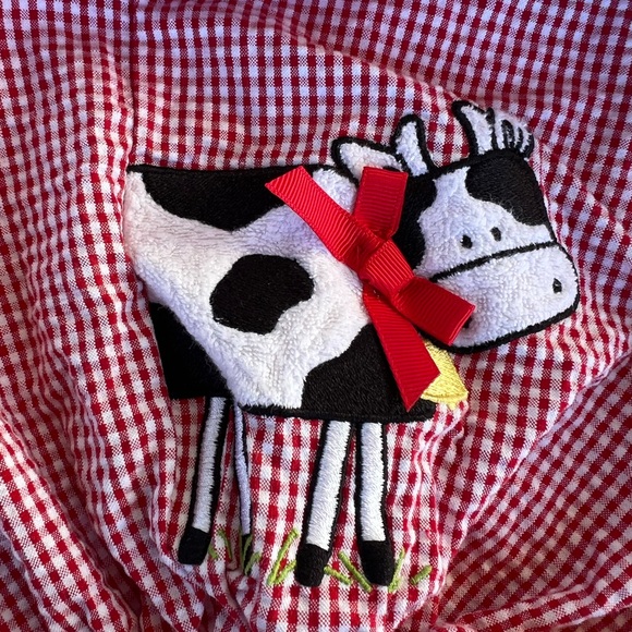 Vintage B.T. Kids Bubble Romper - Picture 4 of 8